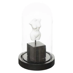 Dekoracja pod szkłem Afrodyta