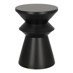 Stolik Sohan czarny