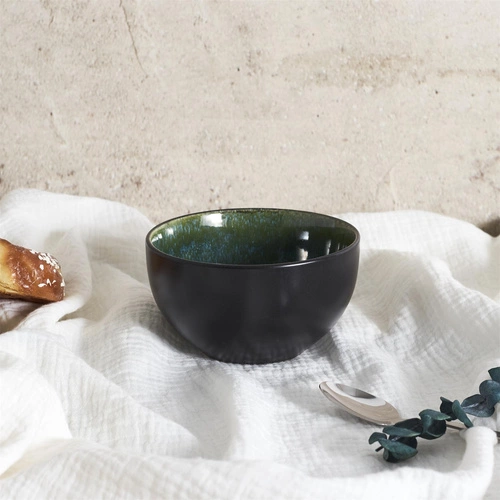 Miska Elia 13,8 cm zielona