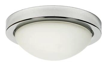 Plafon Roda plafon 32 E27 2x60W chrom