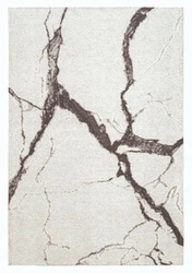 Dywan Statuario Ivory 160x230 Carpet Decor Stone Collection by Maciej Zień