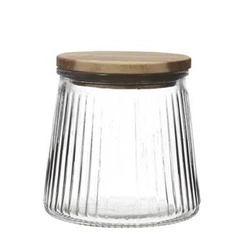 Słoik do przechowywania Acacia 650 ml