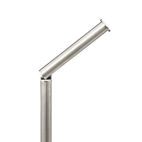 Stojak na papier toaletowy beżowy metalowy Kho 5five simply smart do łazienki na zapasowe rolki