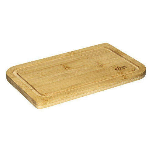 Maselniczka bambus naturalna