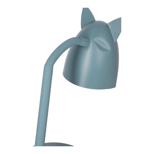 Lampka Ears niebieska outlet