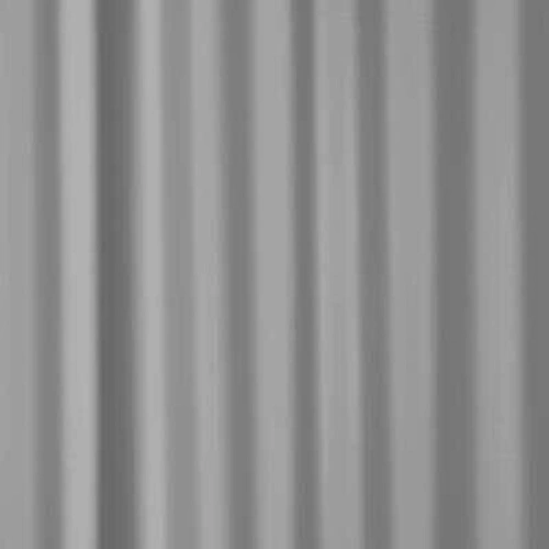 Zasłona prysznicowa Eva 200x180cm szara