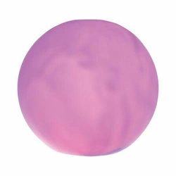 Lampka nocna LED Atmosphera kula wielokolorowa dekoracyjna do pokoju dziecięcego 18,5 cm