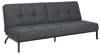 Sofa Perugia szara ciemna OUTLET