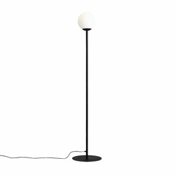 LAMPA STOJĄCA PINNE BLACK OUTLET