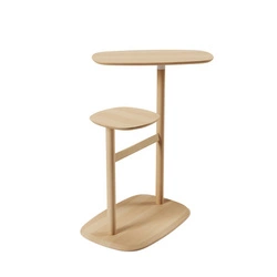 Stolik Swivo naturalny OUTLET