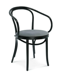 Krzesło Fameg B-9 tapicerowane CATB stan dard OUTLET