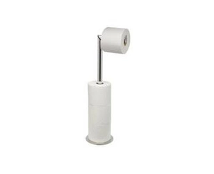 JJ-Stojak na papier toaletowy Easystore Luxe 2w1 s